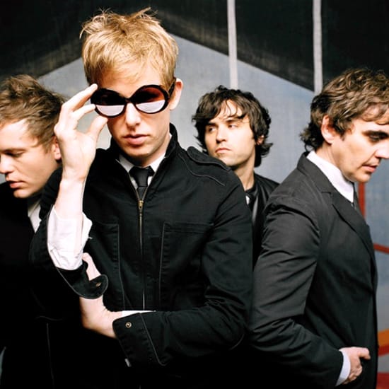 Spoon MIDI files backing tracks Spoon MIDI files backing tracks