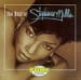 Stephanie Mills MIDIfile Backing Tracks