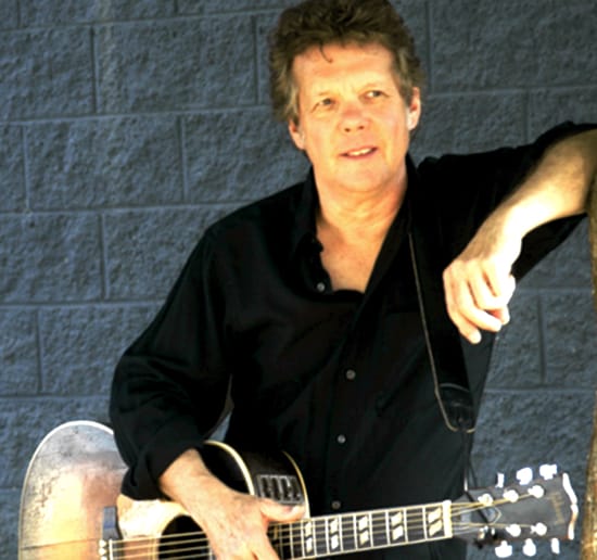 Steve Forbert MIDIfile Backing Tracks