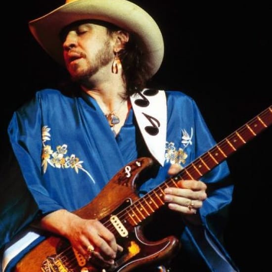 Crossfire (Minus Lead Guitar) Stevie Ray Vaughan midi file backing track karaoke Crossfire (Minus Lead Guitar) Stevie Ray Vaughan midi file backing track karaoke