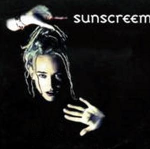 Sunscreem MIDIfile Backing Tracks