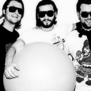 Swedish House Mafia MIDIfile Backing Tracks