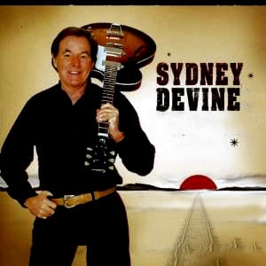 Sydney Devine MIDIfile Backing Tracks