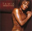 Tamia MIDIfile Backing Tracks
