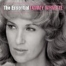 Tammy Wynette MIDIfile Backing Tracks