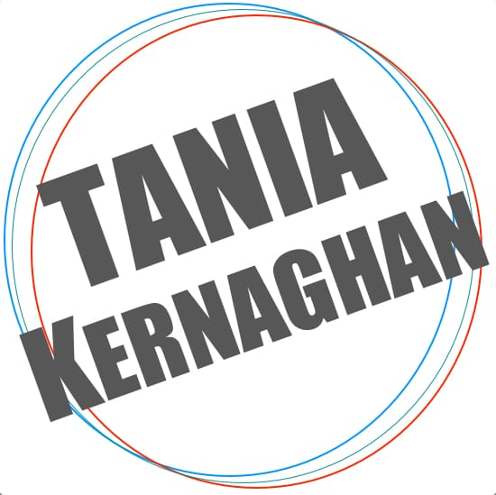 Tania Kernaghan MIDIfile Backing Tracks