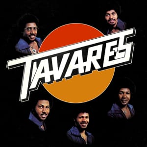 Tavares MIDIfile Backing Tracks