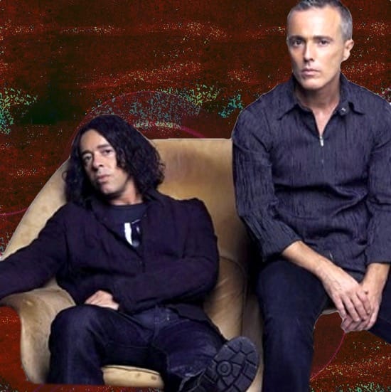 Tears For Fears MIDIfile Backing Tracks