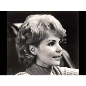 Teresa Brewer MIDIfile Backing Tracks