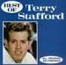 Terry Stafford MIDIfile Backing Tracks