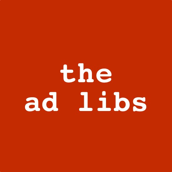The Ad Libs MIDIfile Backing Tracks