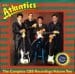 The Atlantics MIDIfile Backing Tracks