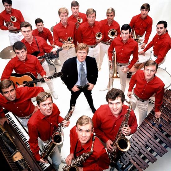 The Bob Crewe Generation MIDIfile Backing Tracks