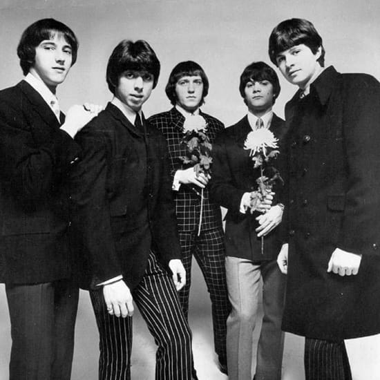 The Buckingham MIDIfile Backing Tracks