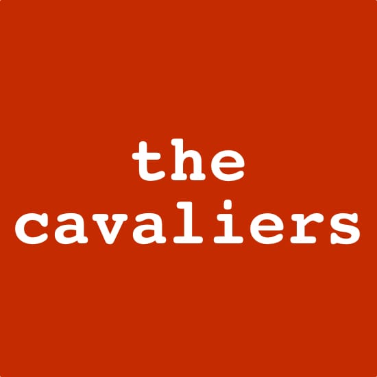 The Cavaliers MIDIfile Backing Tracks