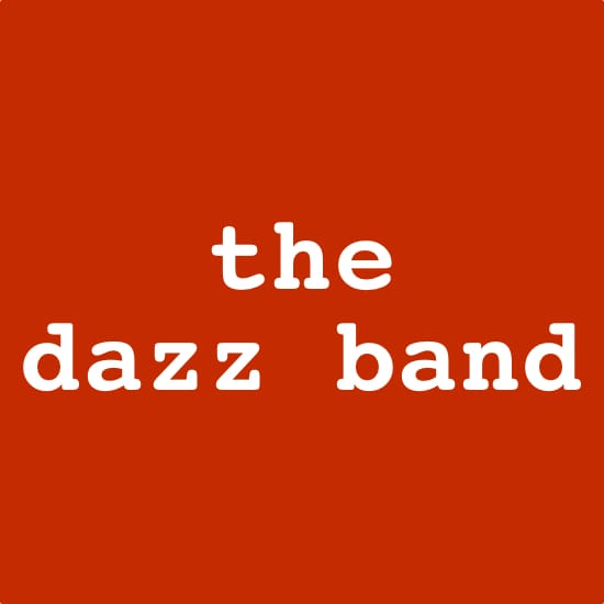 The Dazz Band MIDIfile Backing Tracks