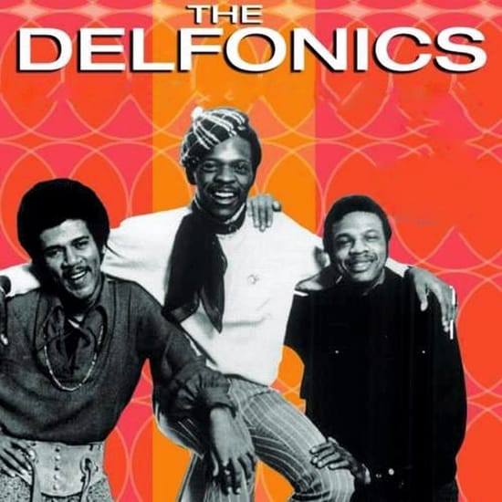 The Delfonics MIDIfile Backing Tracks