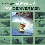 The Denvermen MIDIfile Backing Tracks