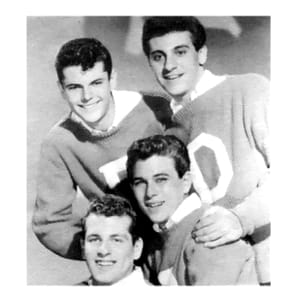 Dovels MIDI files backing tracks Dovels MIDI files backing tracks