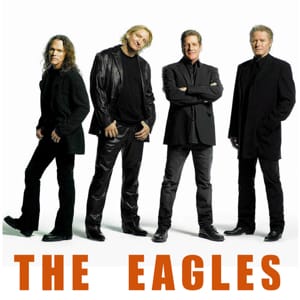 Please Come Home For Christmas The Eagles MIDI File