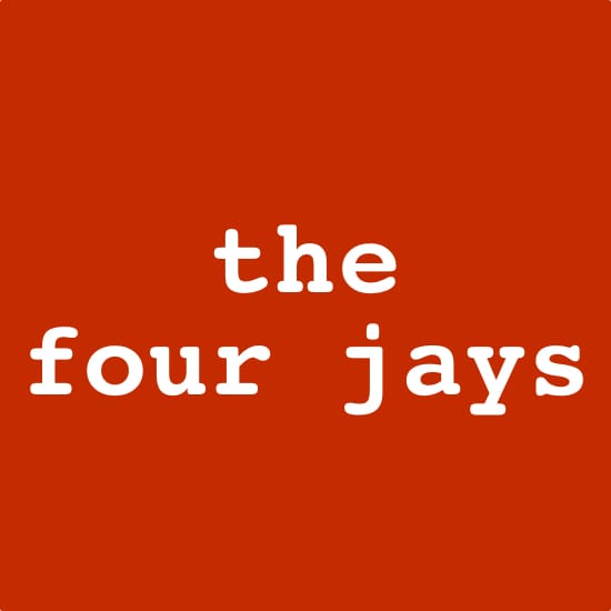 The Four Jays MIDI files backing tracks karaoke MIDIs The Four Jays MIDI files backing tracks karaoke MIDIs