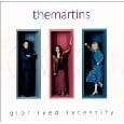 The Martins MIDI files backing tracks karaoke MIDIs The Martins MIDI files backing tracks karaoke MIDIs