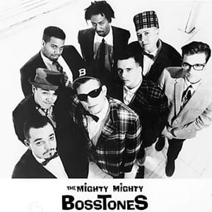 the mighty mighty bosstones the impression that i get