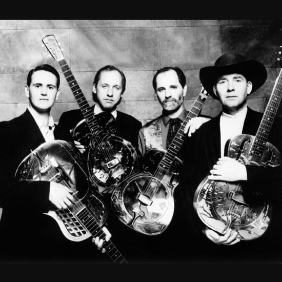The Notting Hillbillies MIDI files backing tracks The Notting Hillbillies MIDI files backing tracks