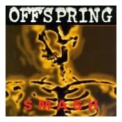 The Offspring MIDIfile Backing Tracks