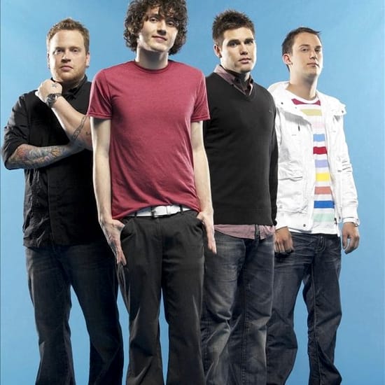The Starting Line MIDI files backing tracks The Starting Line MIDI files backing tracks