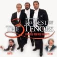 The Three Tenors (3 Tenors) MIDI files backing tracks karaoke MIDIs The Three Tenors (3 Tenors) MIDI files backing tracks karaoke MIDIs