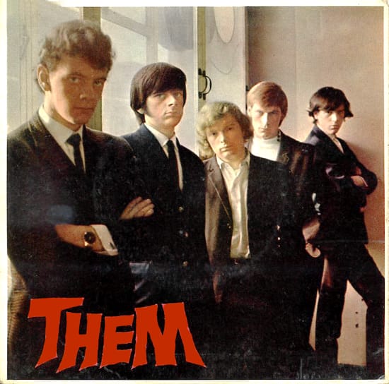 Them MIDI files backing tracks Them MIDI files backing tracks