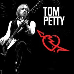 tom petty free fallin