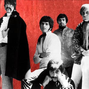 Crimson And Clover Tommy James And The Shondells midi file backing track karaoke Crimson And Clover Tommy James And The Shondells midi file backing track karaoke