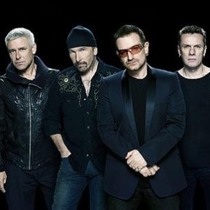 U2 MIDIfile Backing Tracks