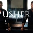 Usher MIDIfile Backing Tracks