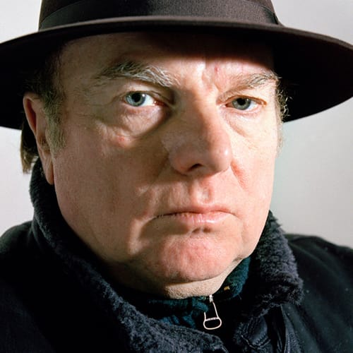 Van Morrison MIDIfile Backing Tracks