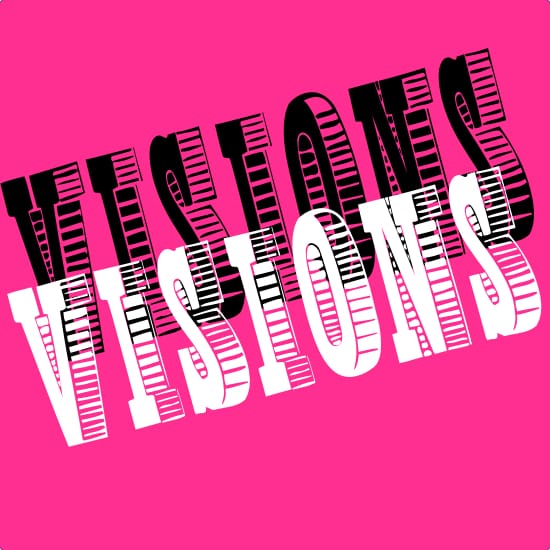 Visions MIDIfile Backing Tracks