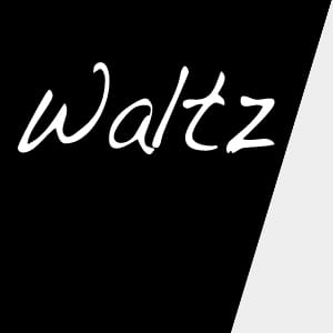 Waltz Style MIDIfile Backing Tracks