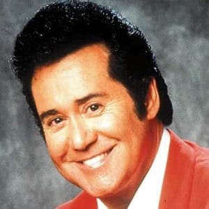 Wayne Newton MIDIfile Backing Tracks