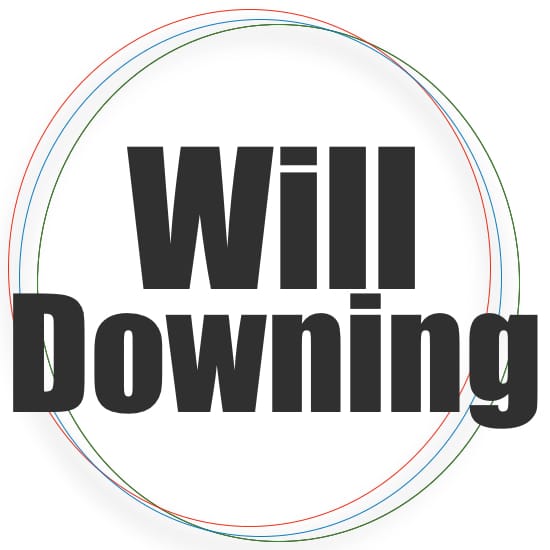 Will Downing MIDIfile Backing Tracks