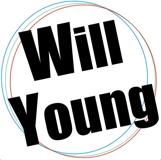 Will Young MIDIfile Backing Tracks