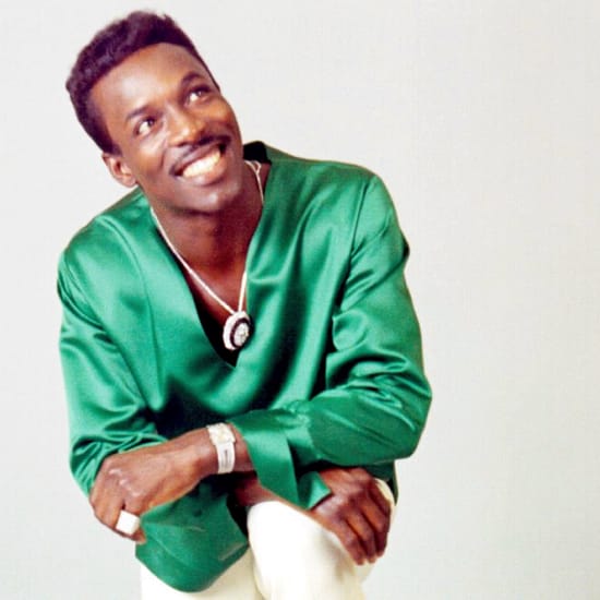 Wilson Pickett MIDIfile Backing Tracks