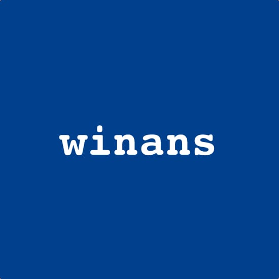 Winans MIDIfile Backing Tracks