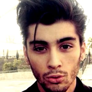 Zayn Malik MIDIfile Backing Tracks